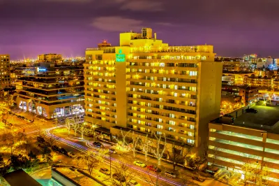Warwick Denver Hotel a 