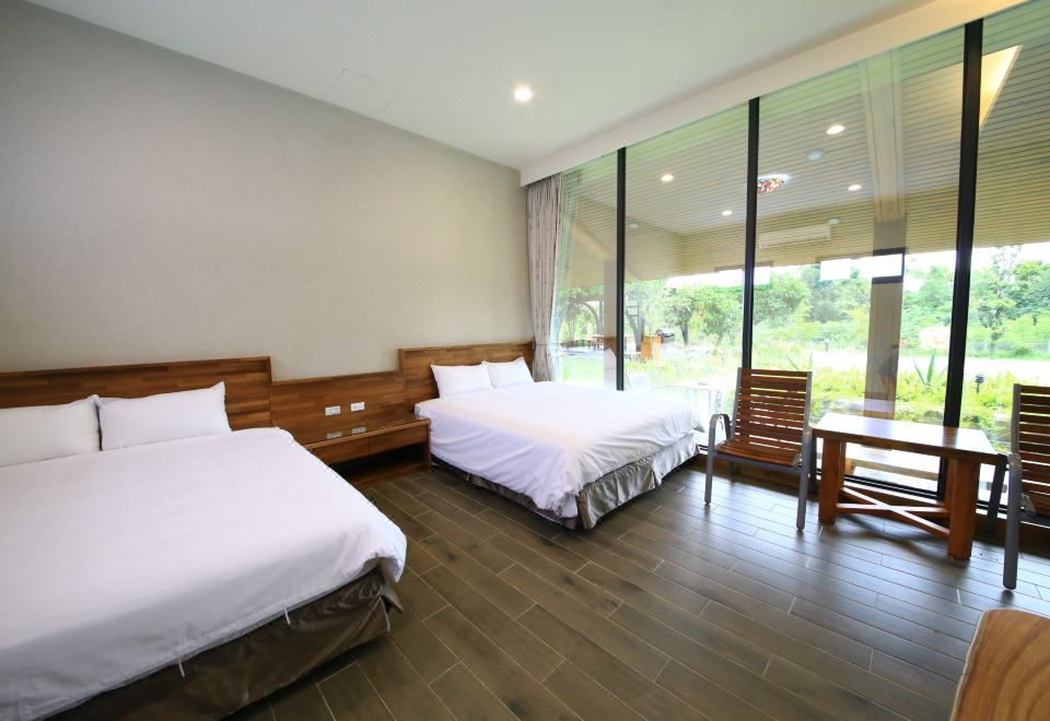 Season villaEntire Building(Eight peoples)