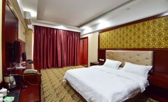 Hejiang Hongtai Hotel