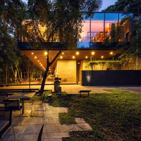 Narada Resort & Spa Qixian Mount