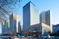 Wanda Vista Hohhot Hotels in 