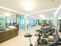 Savoia Excelsior Palace Trieste - Starhotels Collezione Hotels in Trieste