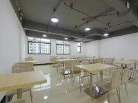 Longting Holiday Hostel Hotels in Fengkai County