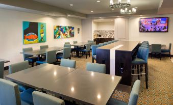 Residence Inn San Diego Del Mar