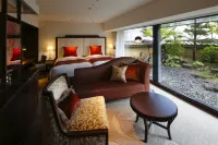 Kyoto Century Hotel Hotels in 