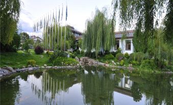 Guanfang Hotel Garden Villa (Shuhe Ancient Town)