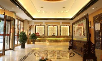 Qidong Tianjingwan Hotel