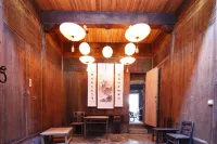 Qingheyue Inn