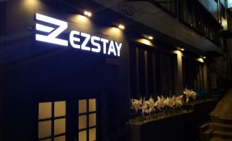 EZ Stay Guesthouse Busan
