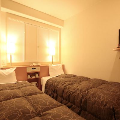 エコノミーツインルーム アズイン半田インター クーポン