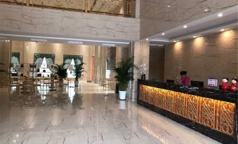 Lingyun story Hotel