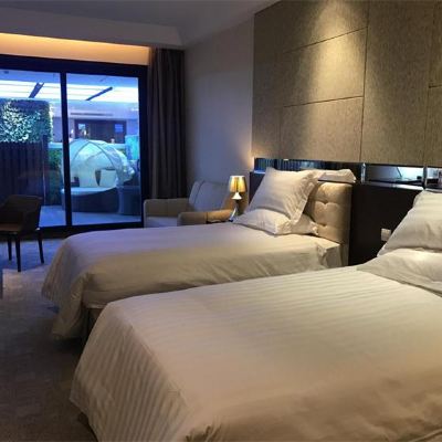 城市花園房 北京西西友誼飯店優惠