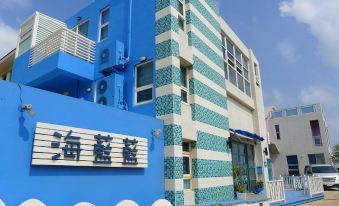 Indigo Sea Hostel