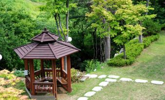 Rainbow Pension Gapyeong