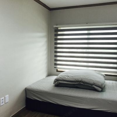 Standard Double Room Chuengpyeong Green Pension Promo Code