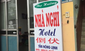 Nha Nghi Tho Huong Guesthouse