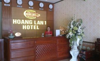 Hoang Lan 1 Hotel