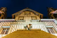 Hôtel Barrière le Normandy Hotels in 