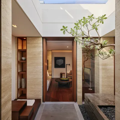 Villa 32 (Available only over 16 years old) Hotel di 