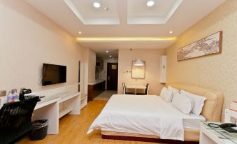Moli Collection Hotels in Bazhou