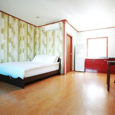 GOOSEO  Double Room 힐링펜션 대부도 쿠폰