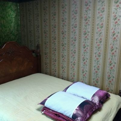 206 Standard Villa 화이트벨 펜션 강촌 쿠폰