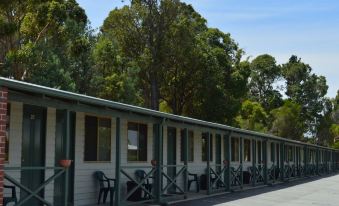 Collie Forrest Motel