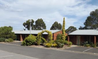 Collie Forrest Motel