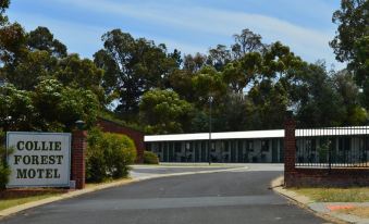 Collie Forrest Motel