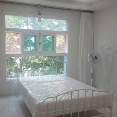 201 더블 침대룸 영흥도관광펜션 쿠폰