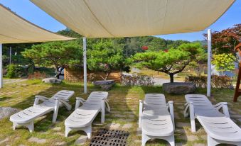 Evervalley Pension Yongin