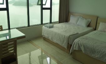 Wonderland Apartment 6 Nha Trang