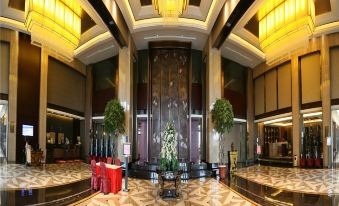Yunhai Jinyuan Hotel