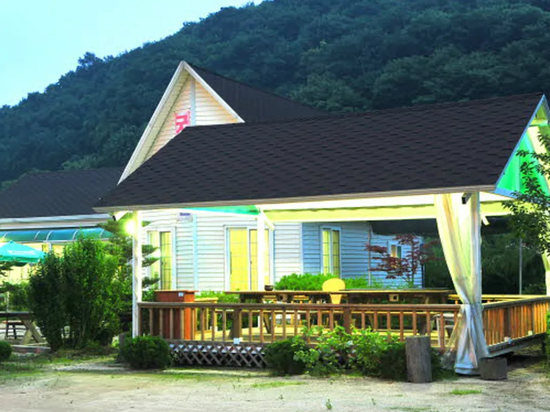 Pocheon Good Morning Pension - Gapyeong