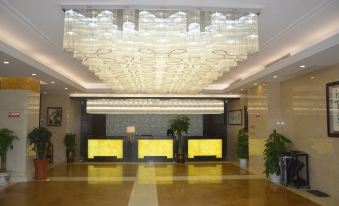 Haixing Holiday Hotel, Zhuhai