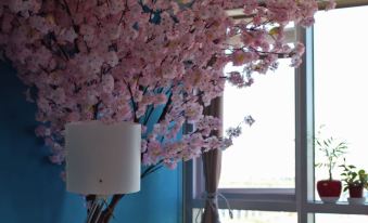 Cherry Blossom House Seoul