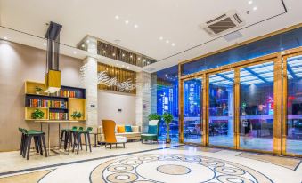 City Convenience Hotel (Guangzhou Xinshi Baixin Plaza)