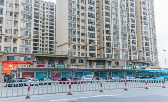 U Service Apartment (Nanhai Changxin Yinwan)