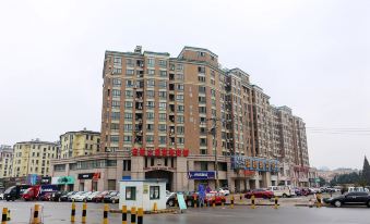 Nanjing Qihang Star Hotel (Hongyun Dadao Dian)