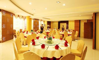 Wutong Hotel Tongxiang Party Branch