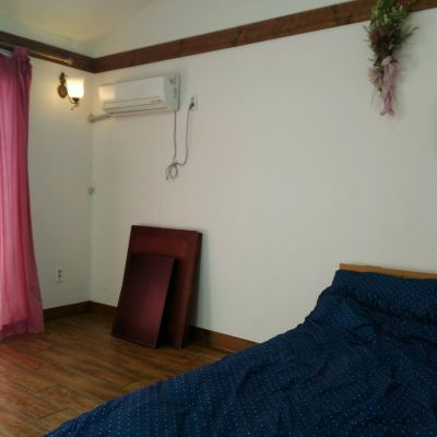 Daisy  Villa 화천 오렌지빌 펜션 쿠폰