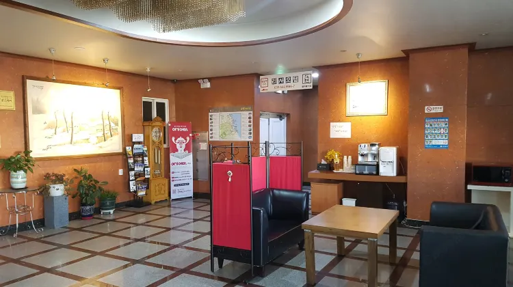 ホテル リサ 食事・レストラン