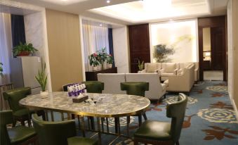Tianming Jinjiang International Hotel