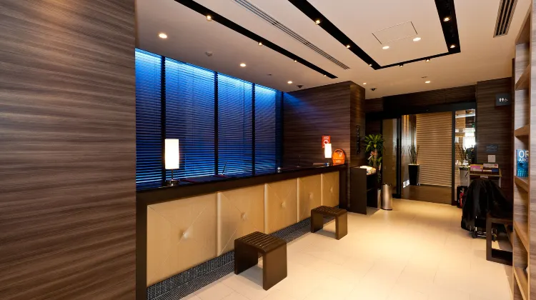 相鉄フレッサイン 千葉柏 施設