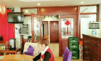 Hai Phong Hotel