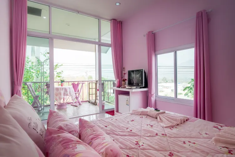 ห้องสแตนดาร์ด