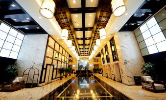 Siji Lanting Hotel (Cangzhou High-speed Railway Station Southwest Business & Trade City Branch)