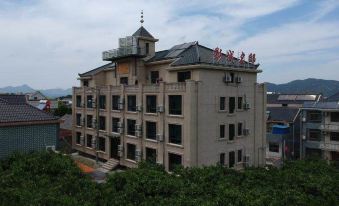 Yingcheng Mingdi Hotel