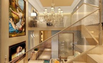 Lin Hong Hotel - Housity