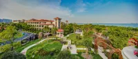 Wanda Realm Xiamen North Bay Hoteles en 